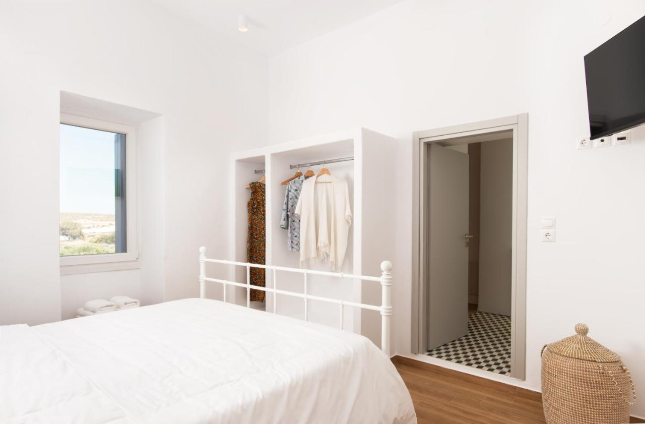 Haroto Suites Трипити Экстерьер фото