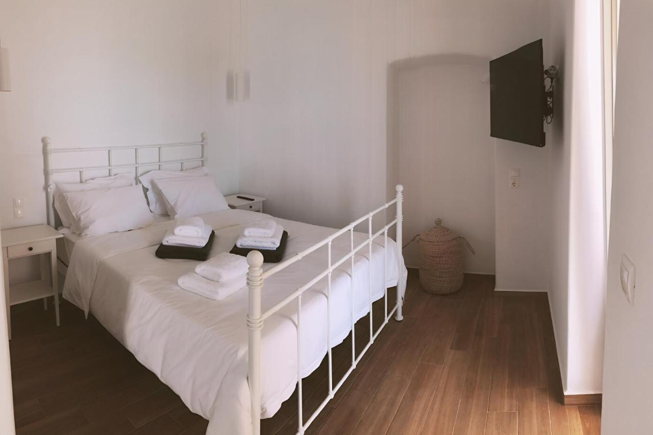 Haroto Suites Трипити Экстерьер фото