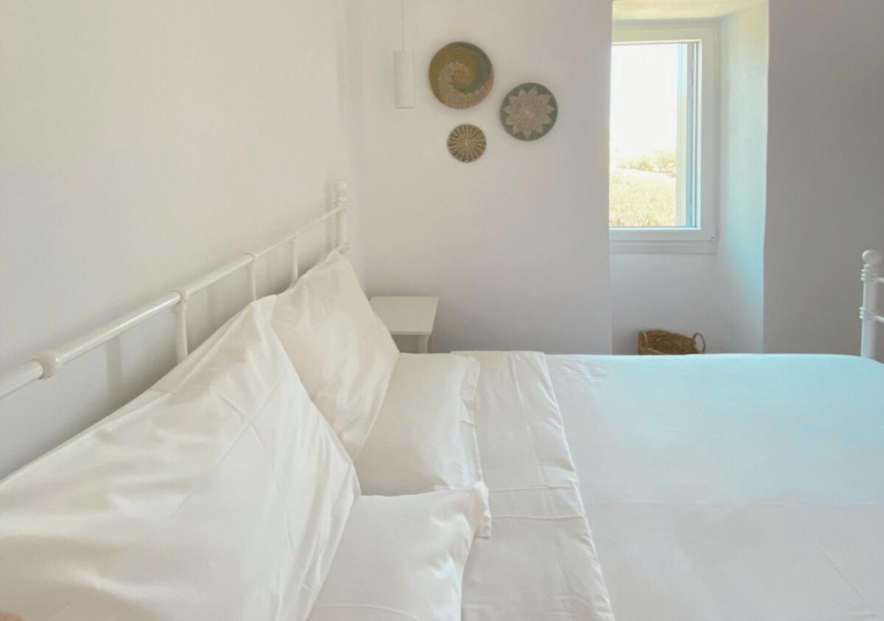Haroto Suites Трипити Экстерьер фото