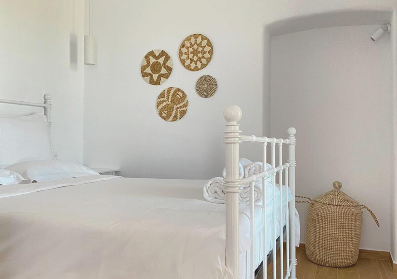 Haroto Suites Трипити Экстерьер фото